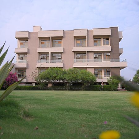 The Govindam Resort Vrindavan Exterior photo